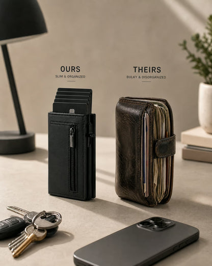 NEOX Shield Wallet