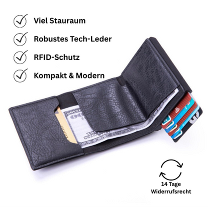NEOX Shield Wallet