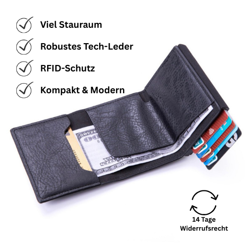 NEOX Shield Wallet