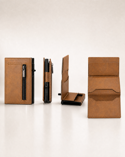 NEOX Shield Wallet