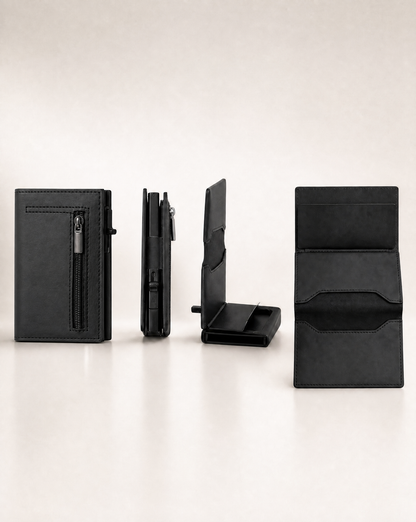 NEOX Shield Wallet