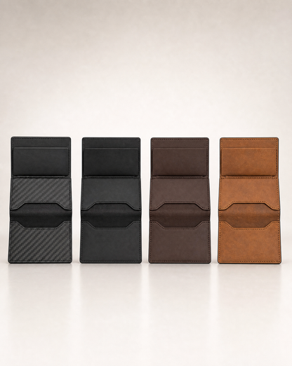 NEOX Shield Wallet
