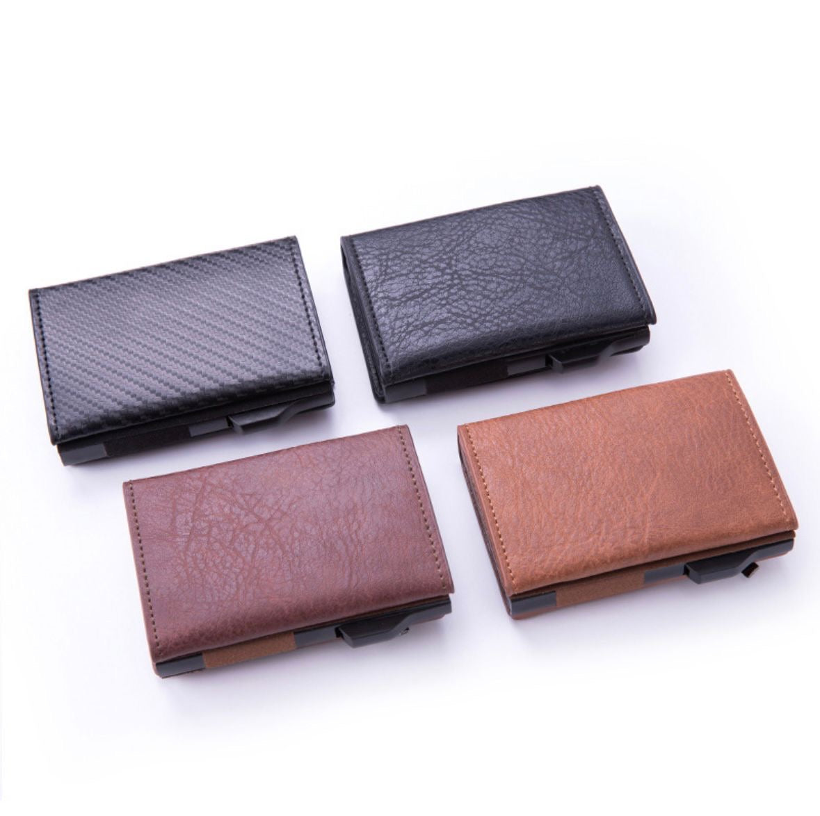NEOX Shield Wallet