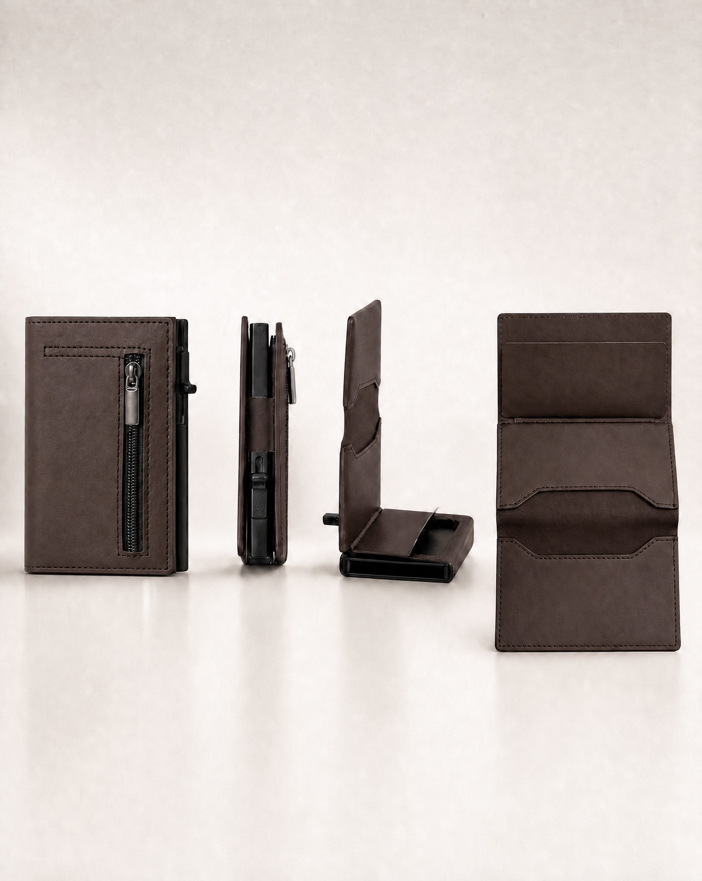 NEOX Shield Wallet
