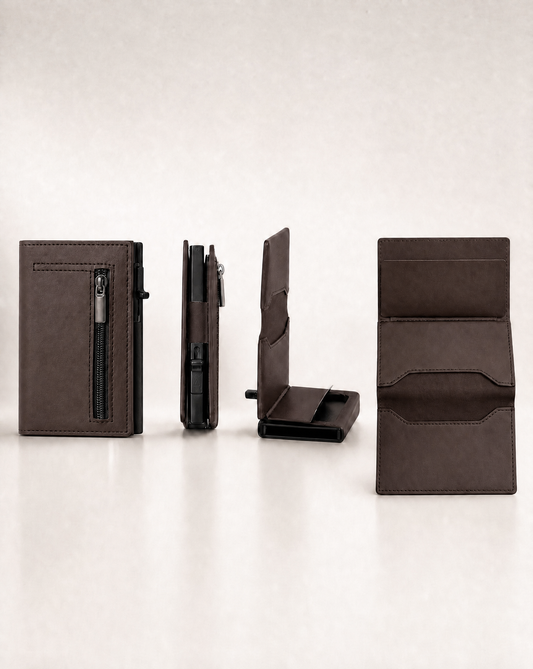 NEOX Shield Wallet
