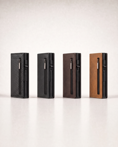 NEOX Shield Wallet
