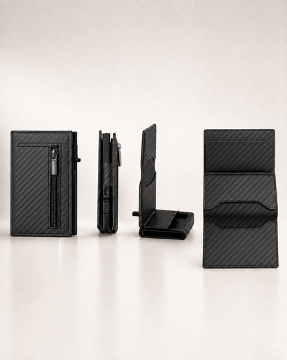 NEOX Shield Wallet