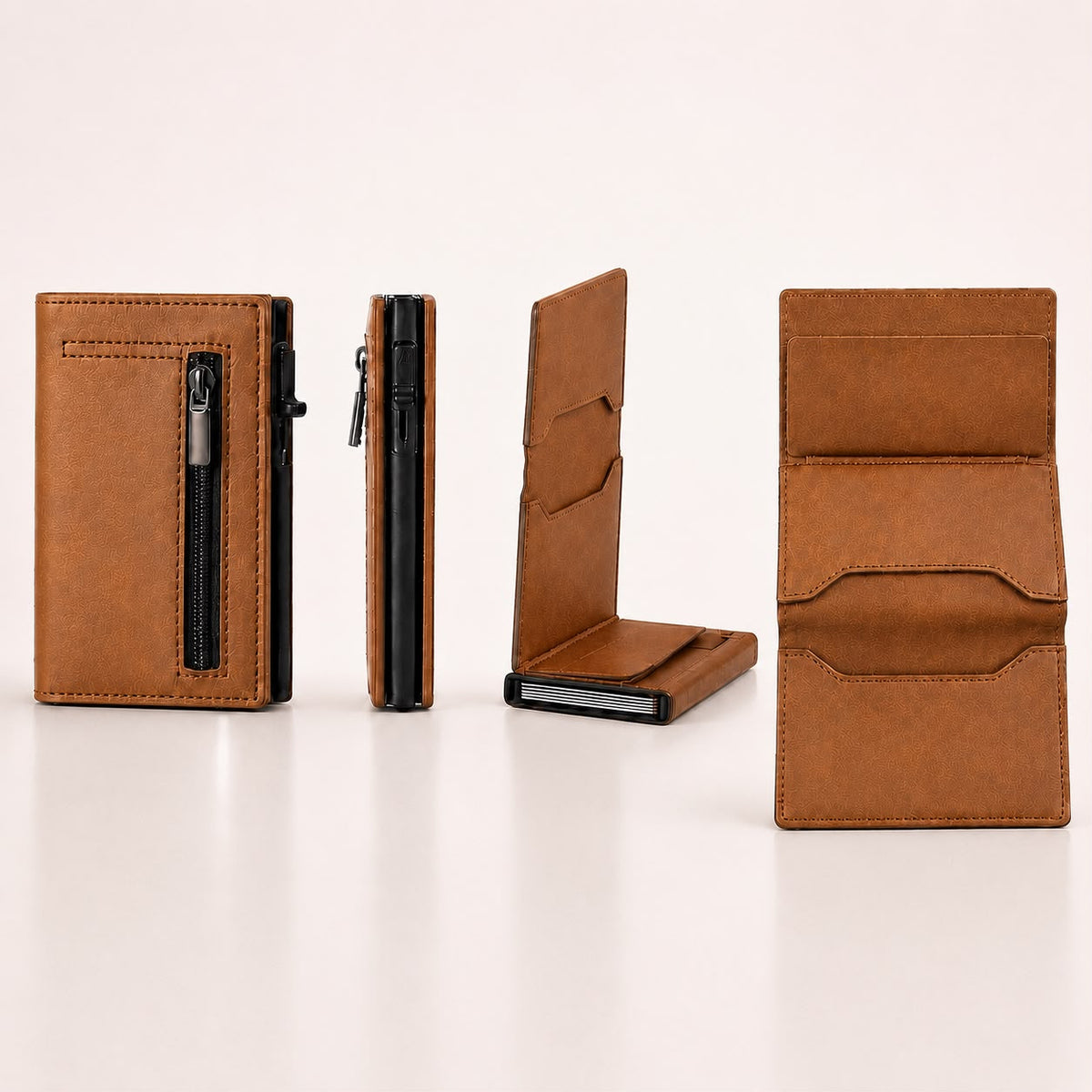NEOX Shield Wallet