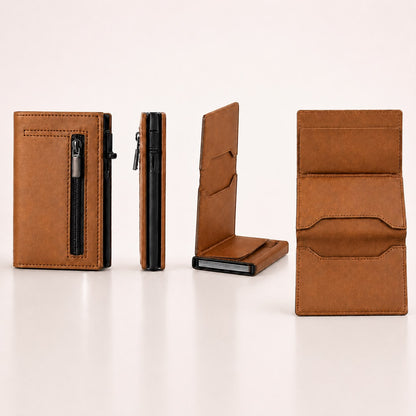 NEOX Shield Wallet