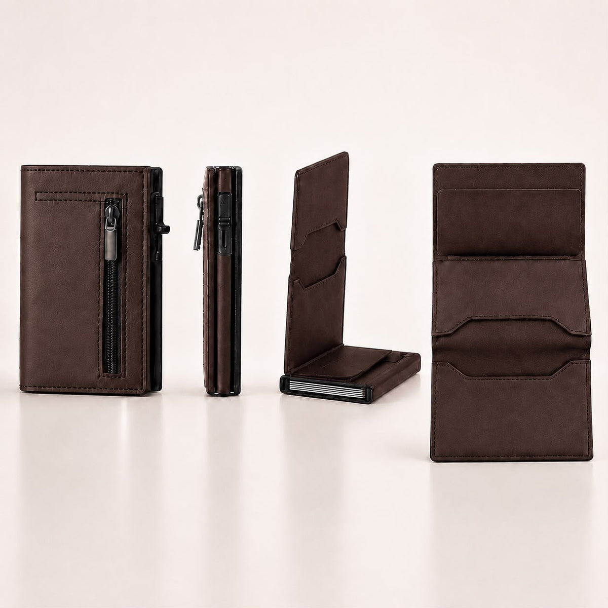 NEOX Shield Wallet