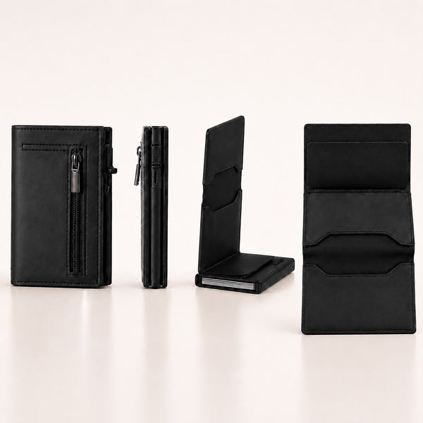 NEOX Shield Wallet