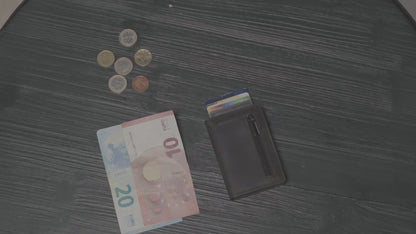NEOX Shield Wallet